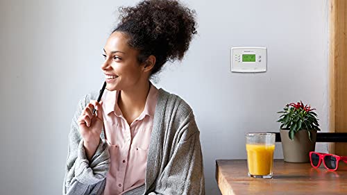 Programmable Thermostat S289083
