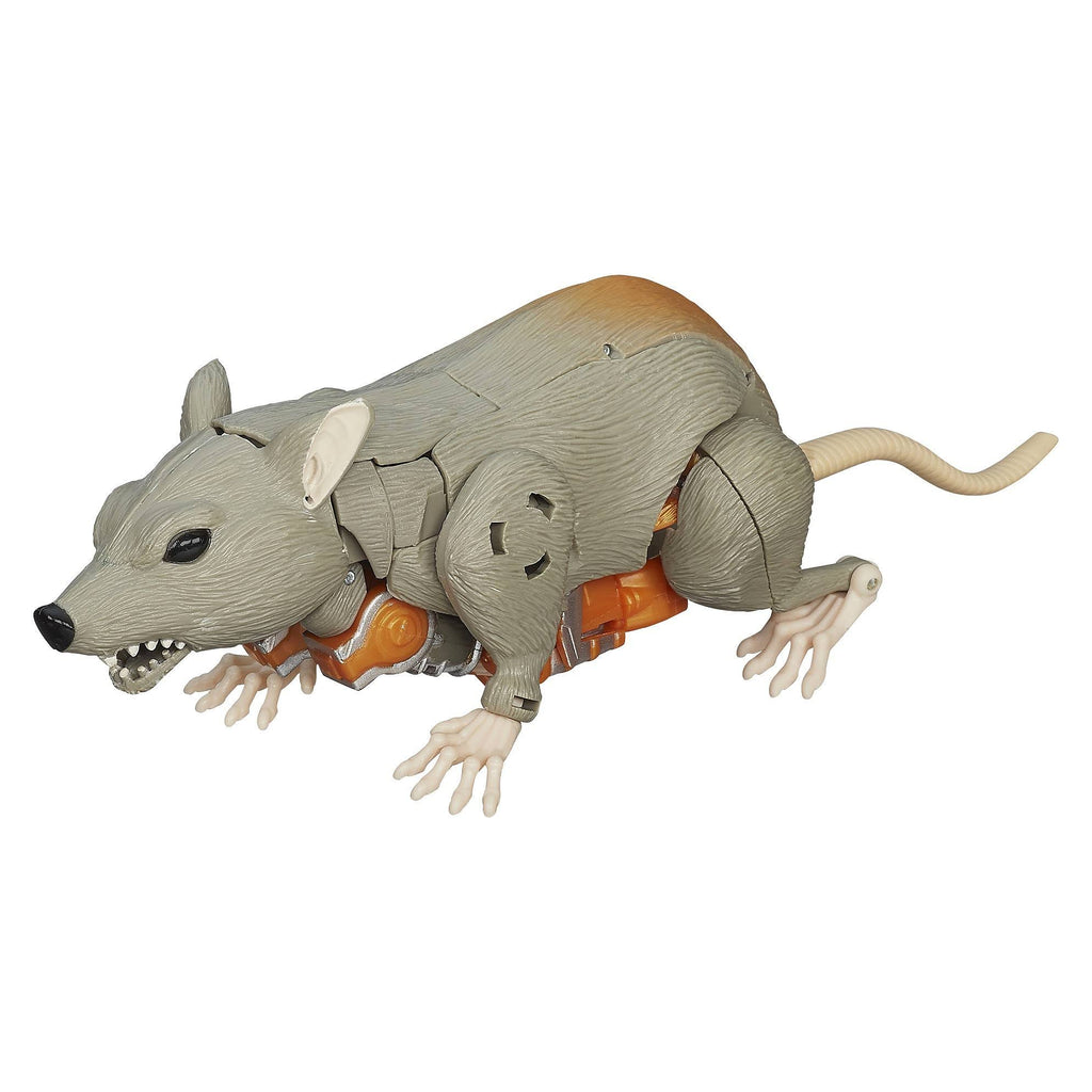 Deluxe Class Figure: Rattrap N814731
