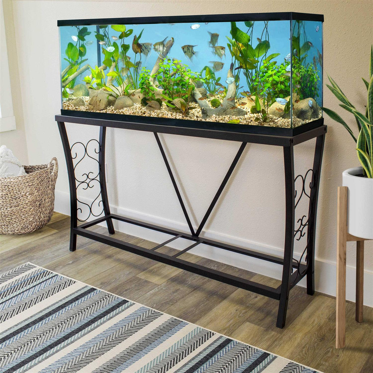 Aquarium Stand X82020