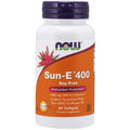Sun-E 400 soy-free 60sg G7366