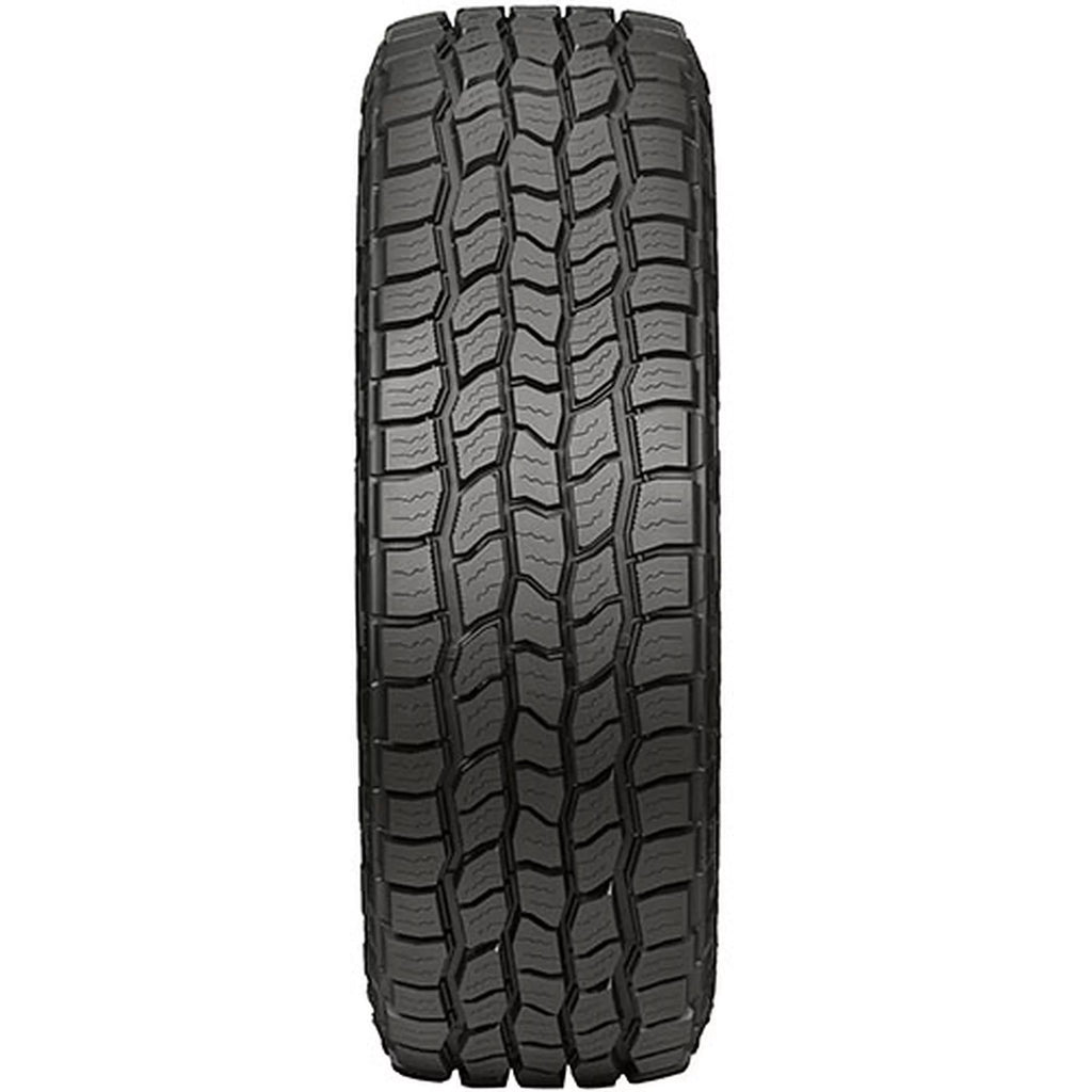 All Terrain LT275/65R18 Light Truck Tire W2596