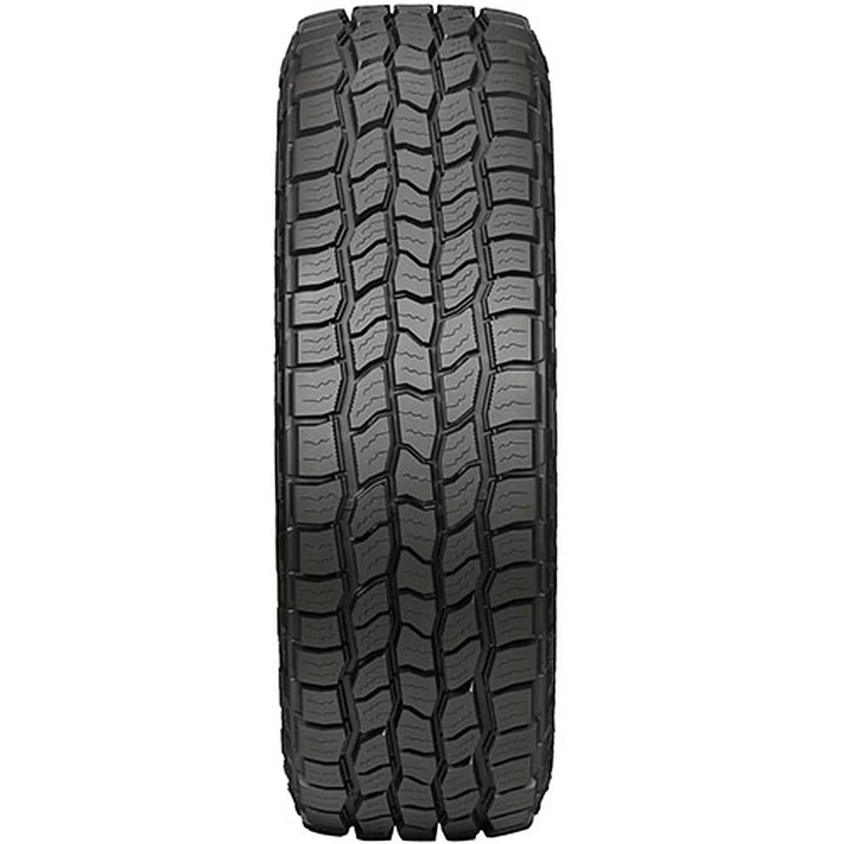 All Terrain LT275/65R18 Light Truck Tire W2596