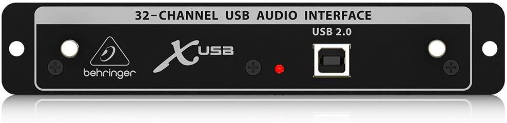 USB Mixer Accessory Q852727