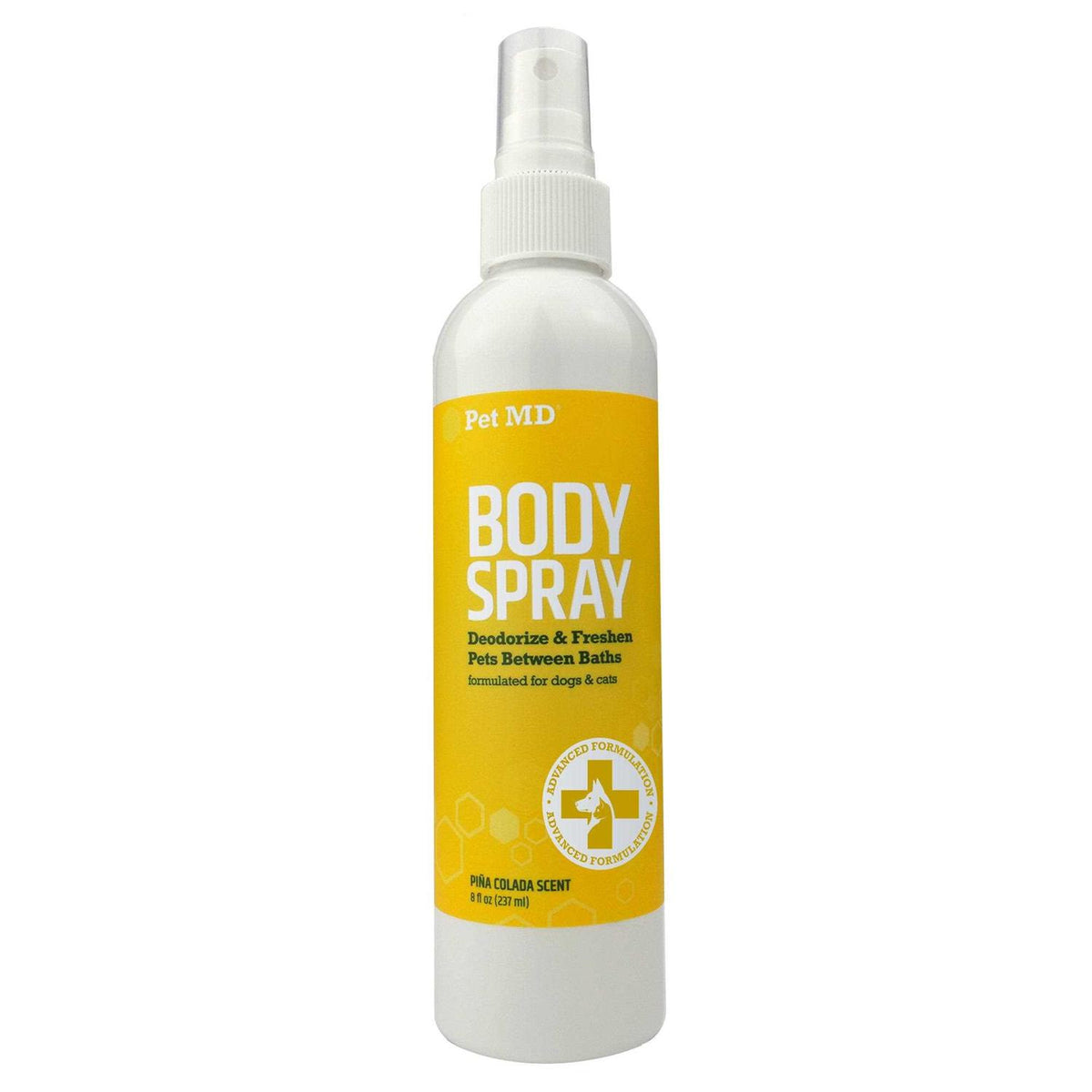 Deodorizing Cat & Dog Body Spray H289