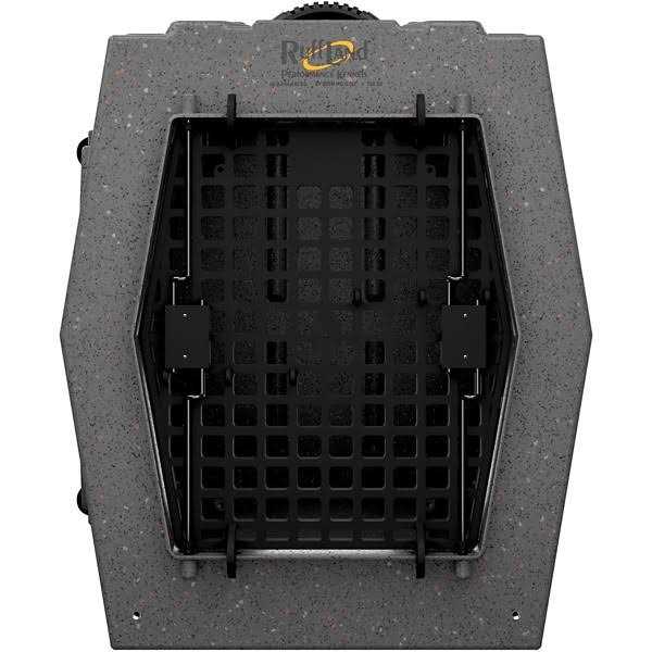 Double Door Kennel Y456