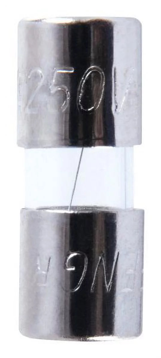 1.5 amps Fast Acting Fuse 4 pk X2552