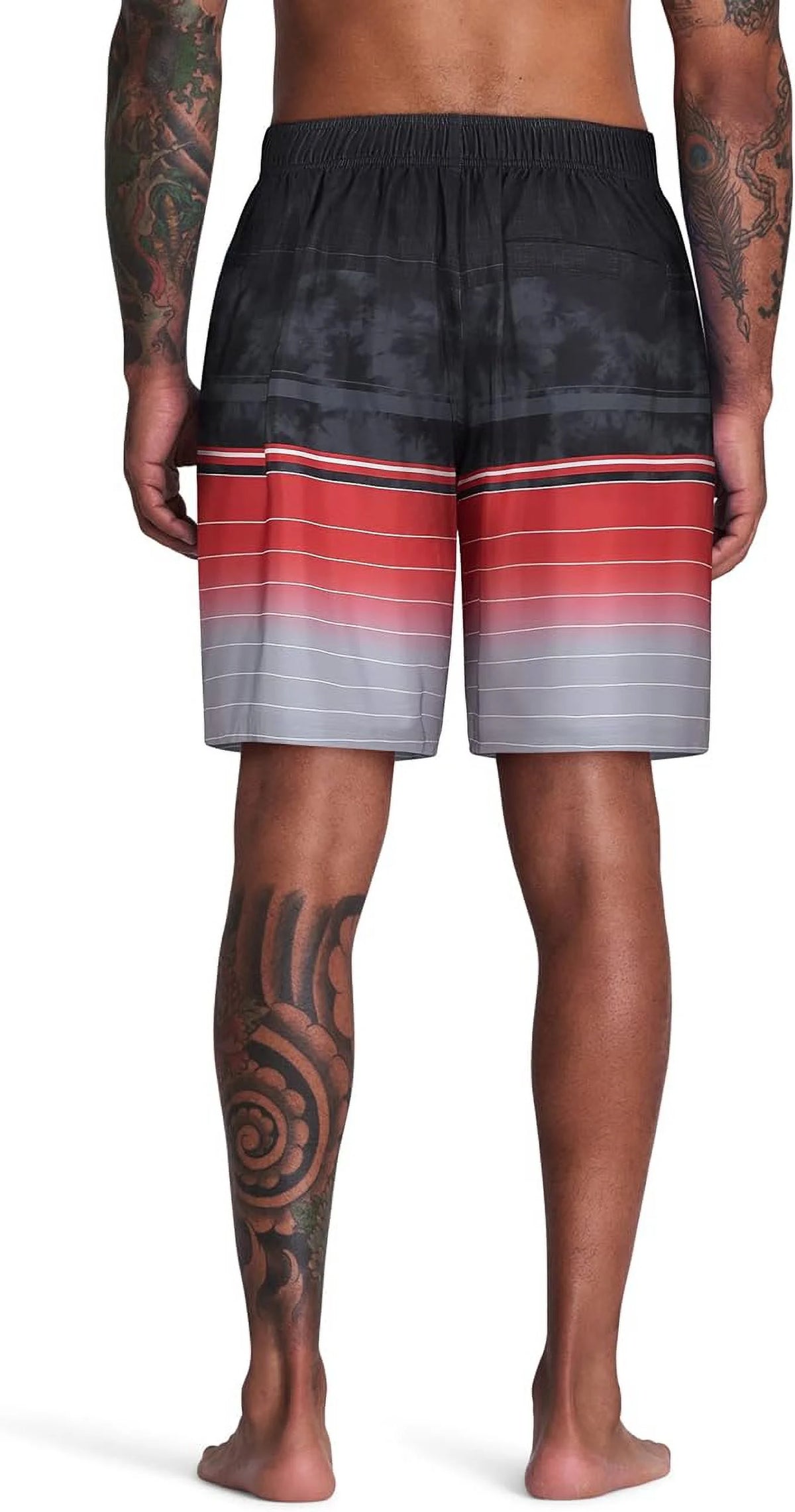 Men's Quick-Dry Swim Shorts R5775