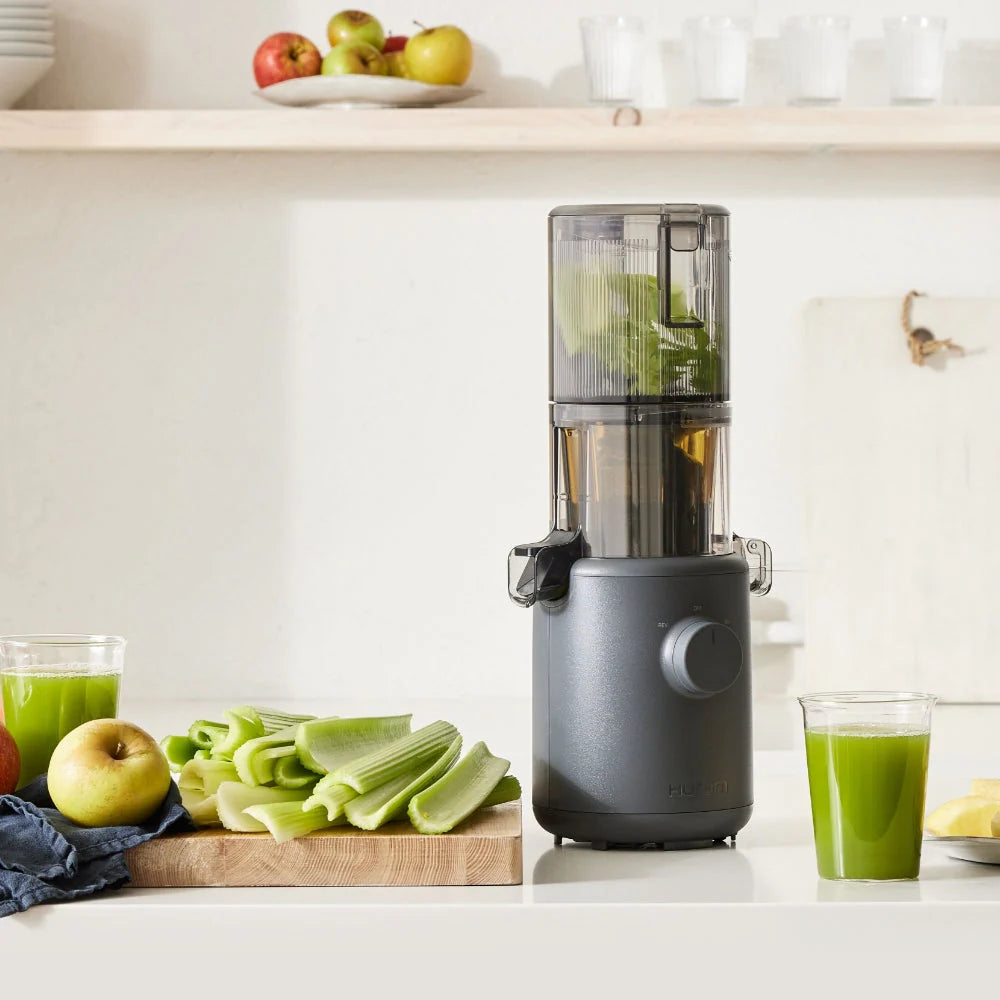 Easy Clean Slow Juicer Y11298