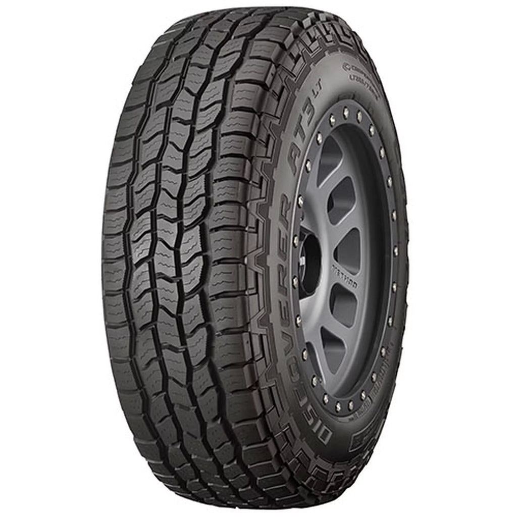 All Terrain LT275/65R18 Light Truck Tire W2596