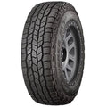 All Terrain LT275/65R18 Light Truck Tire W2596