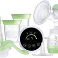 2-in-1 Single Electric Breast Pump L471299