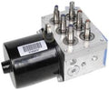 Brake Pressure Modulator Valve T24468