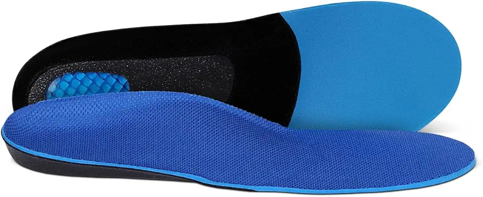 Arch Support Orthotic Inserts for Men Size 13 M941