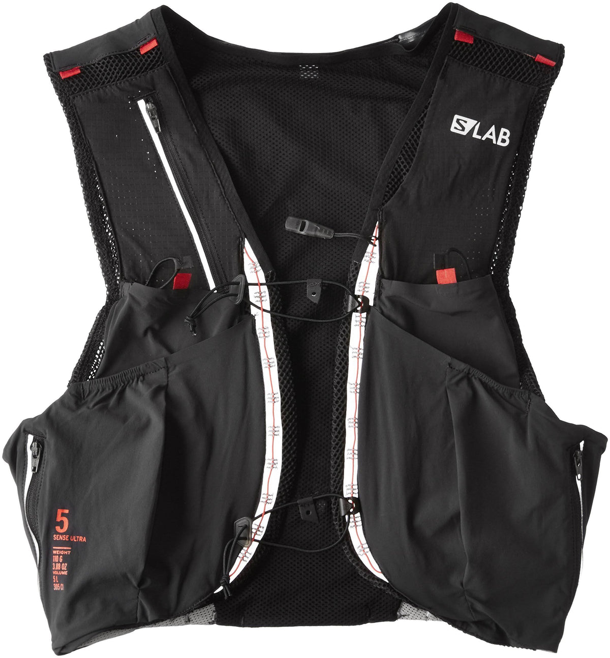 S-Lab Sense Ultra 5 Set T188