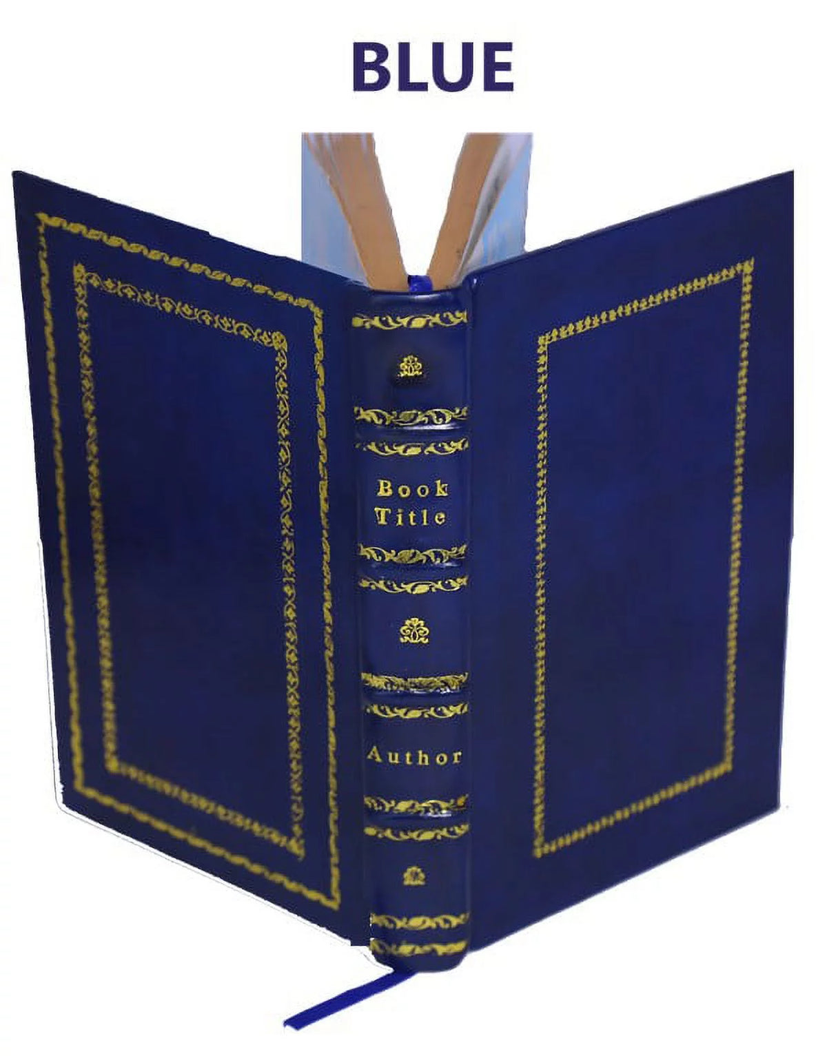 Motor Transport Year Book & Directory Premium Leather Bound B172