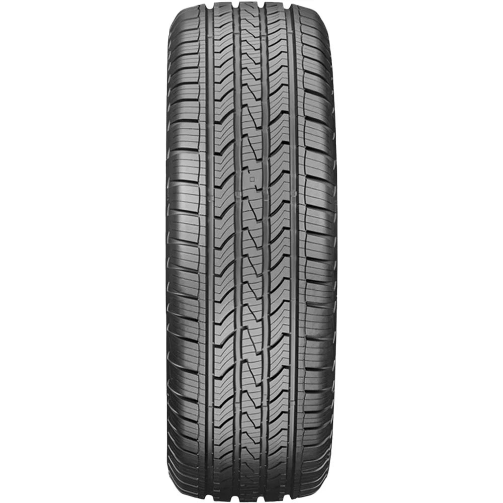 Set of 4 All Season Tires 215/55R18 95H N390