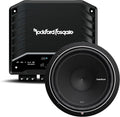 15" 2-Ohm Subwoofer with 250 Watt Mono Amplifier K620203