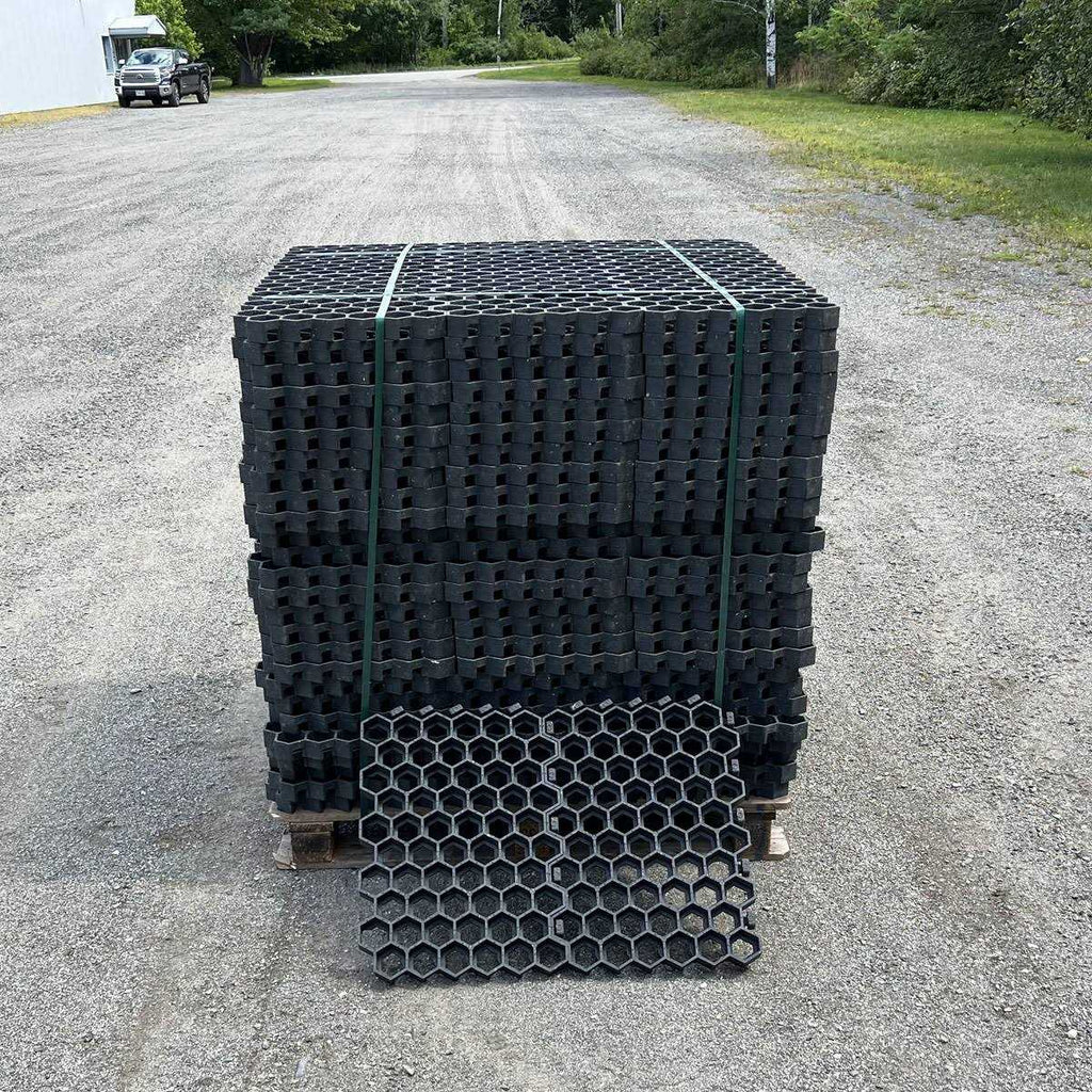 Heavy Duty Grass Gravel and Paddock Pavers Z52999