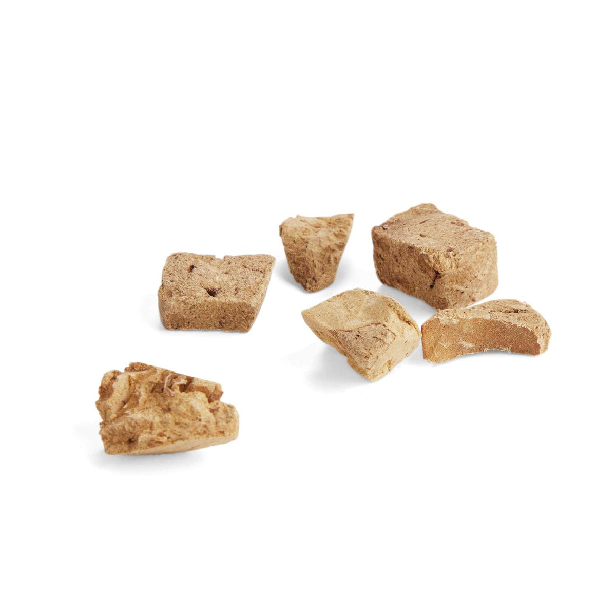 Turkey Liver Freeze-Dried Cat Treats E48394