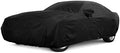 Black Car Cover Pack of 2 B684
