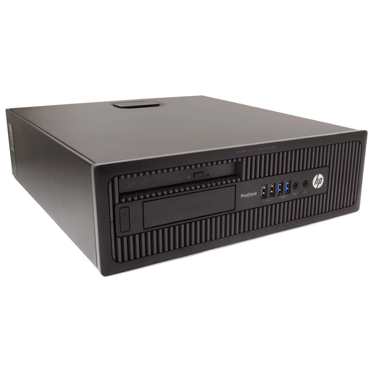 Restored Desktop Computer PC, Intel i5 Quad Core, 8GB RAM, 250GB HDD, Windows 10 Home 64-Bit Z290067