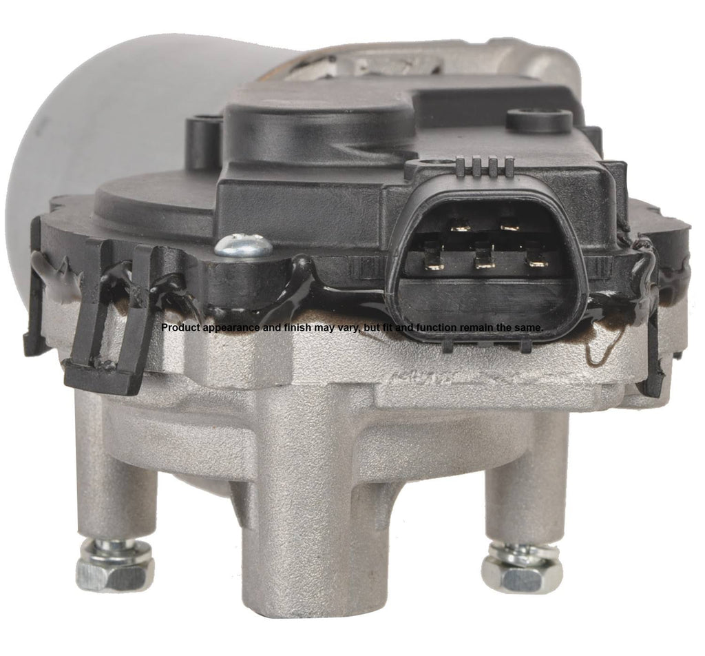 Wiper Motor R250951
