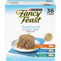 Grain-Free Wet Cat Food Variety Pack H503230