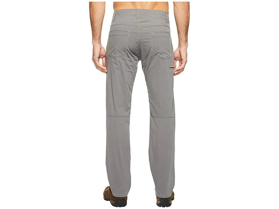 Smoke 32x30 Slax Pant E325512