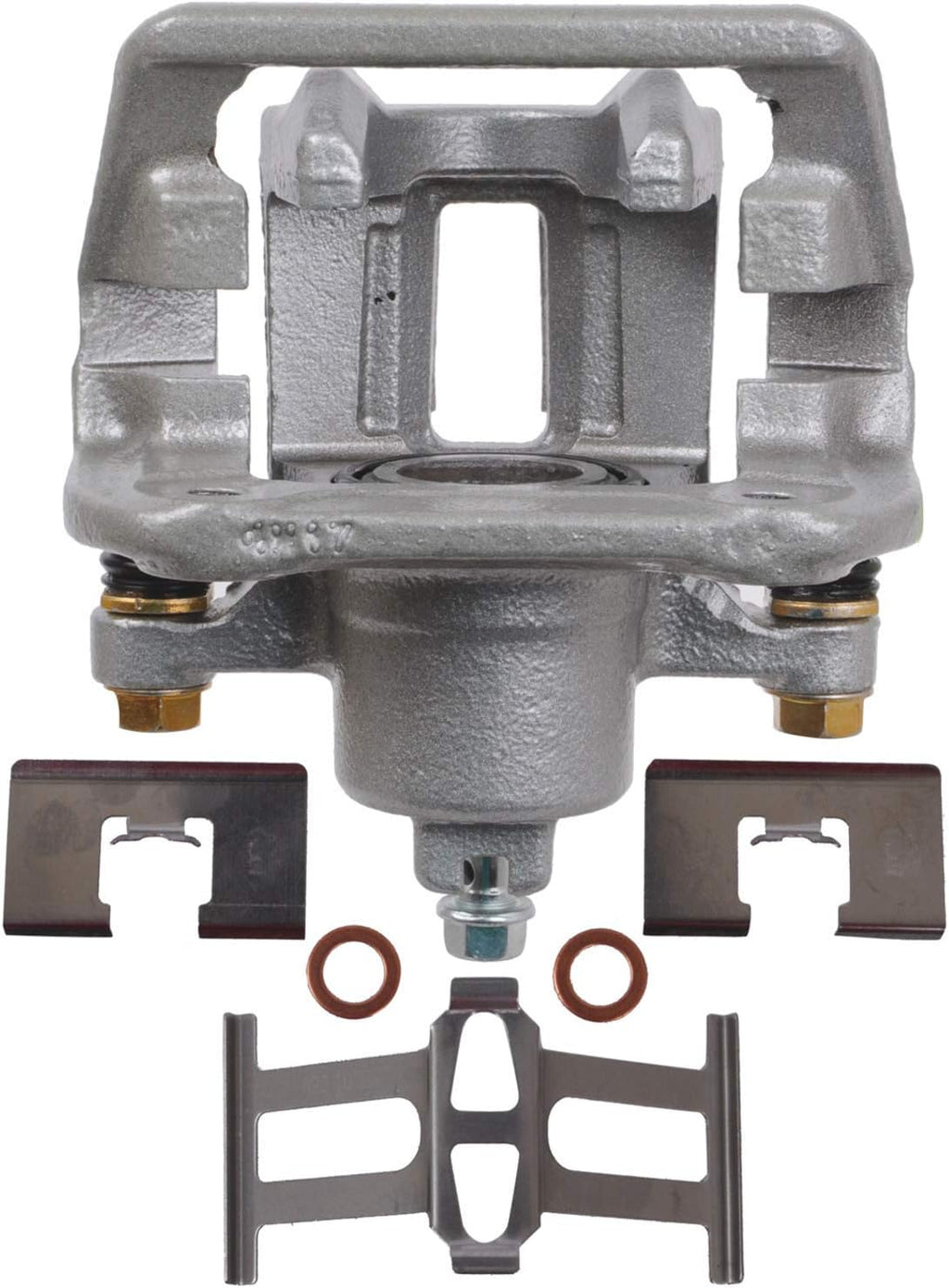 Rear Right Brake Caliper X214