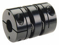 Double Disc Coupling, Bore 3/4x1/2 in B272212