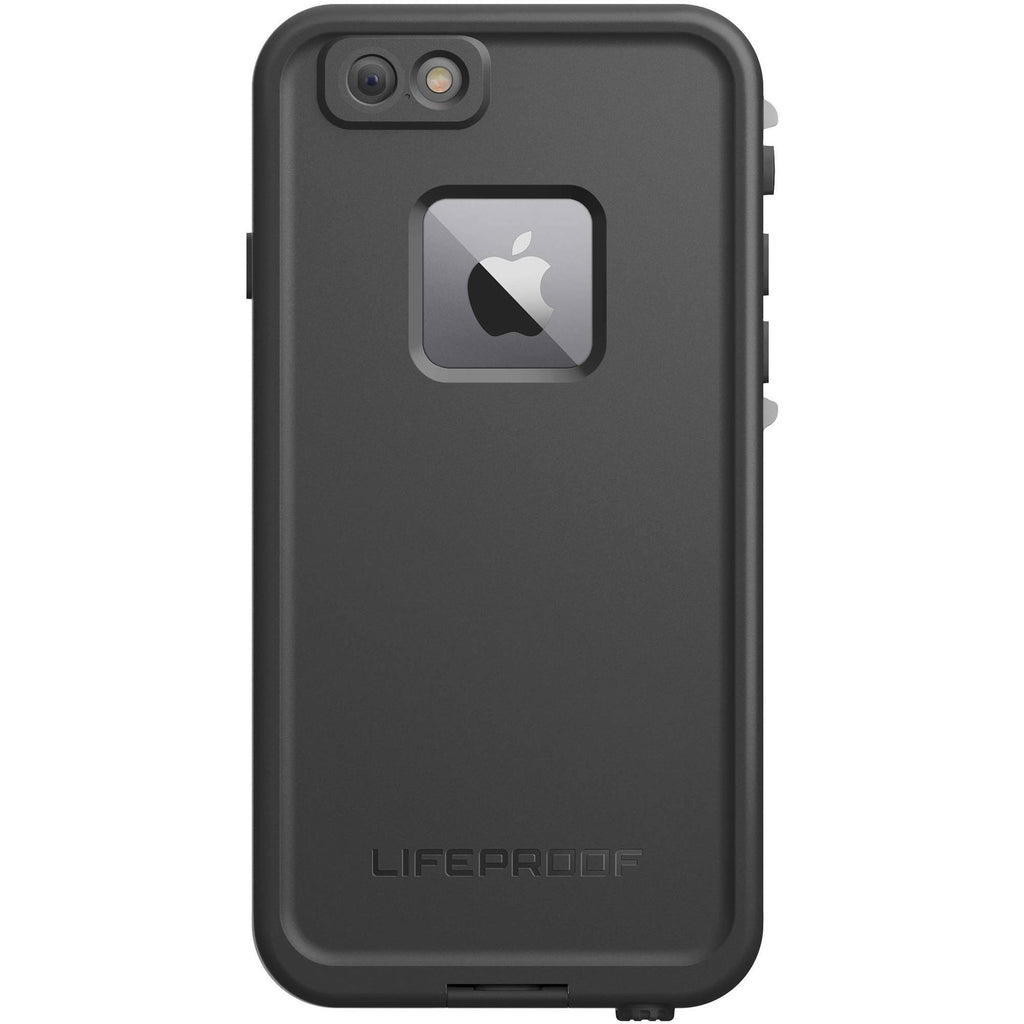 Black Waterproof Case A17610