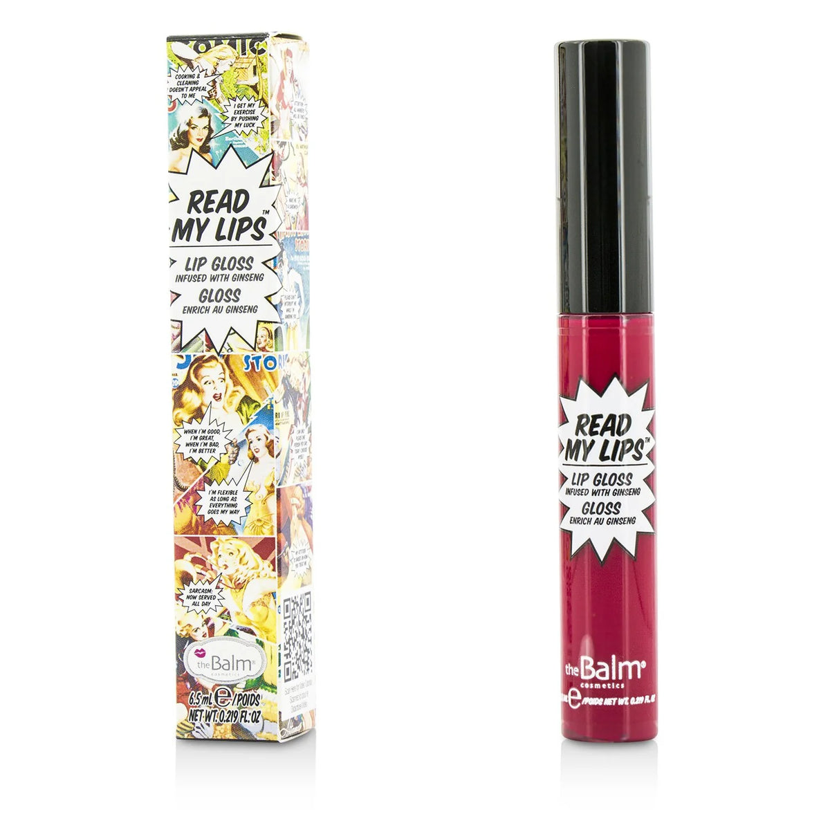 Lip Gloss T374