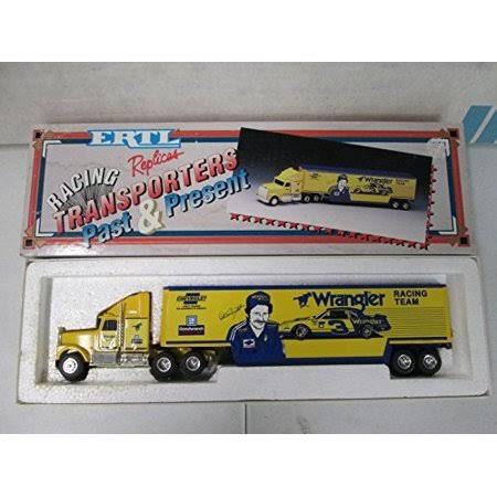 1:50 Racing Transporter H529823