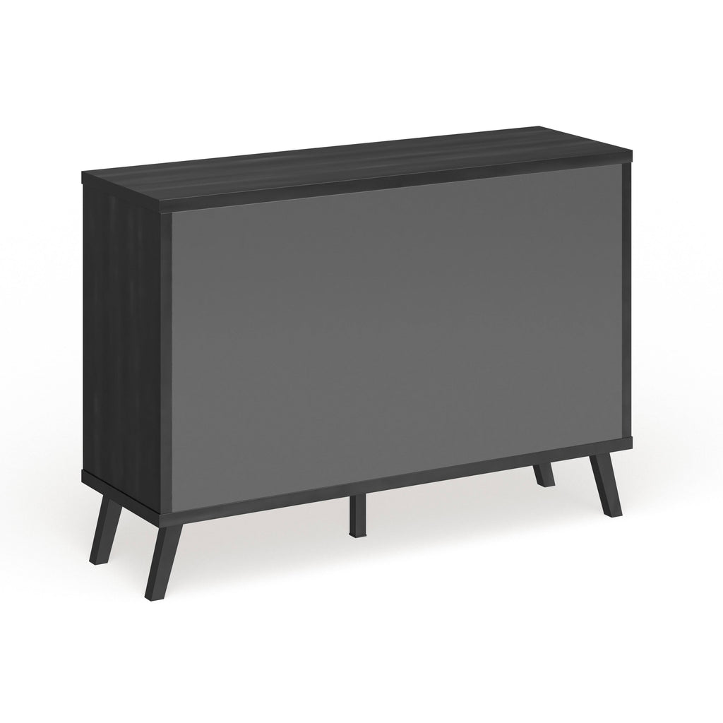 Brown 47-Inch Buffet Server R814