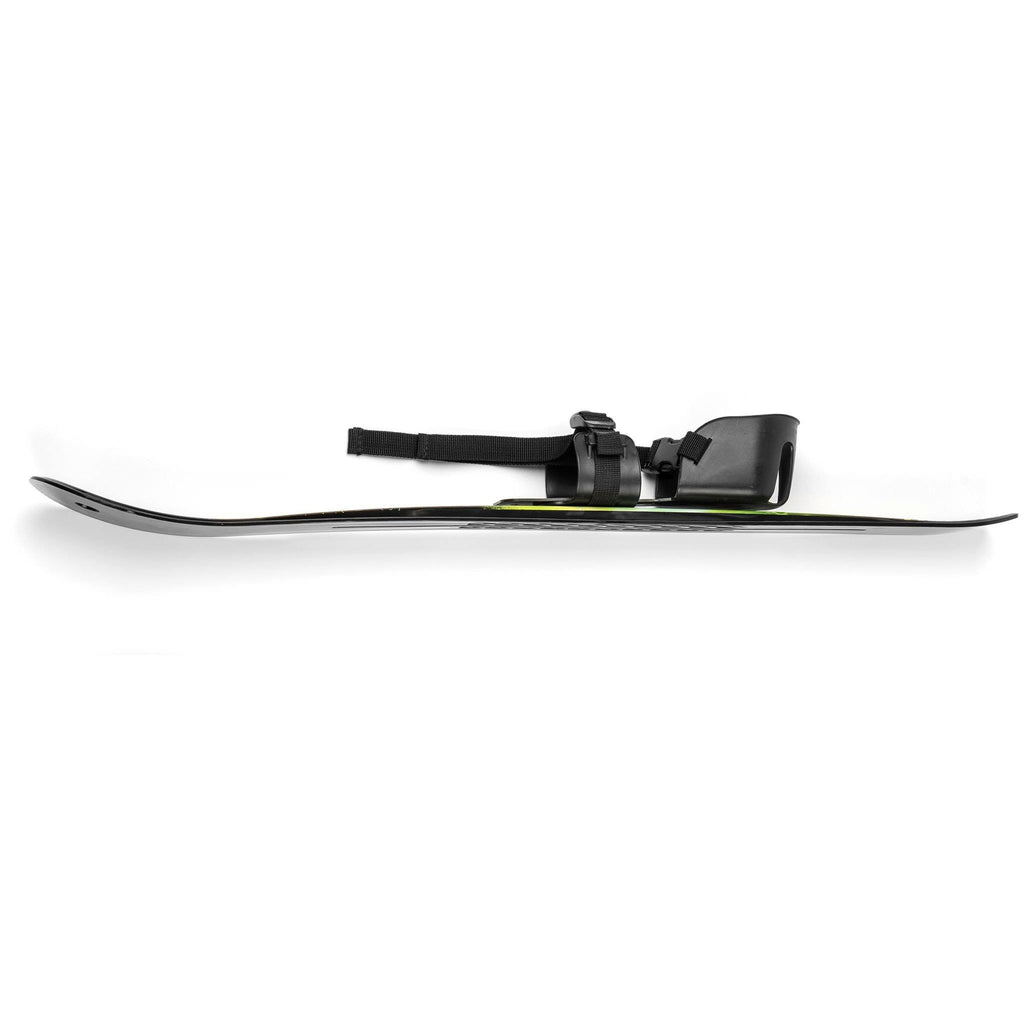 Plastic Skis with Poles 70 cm W6118