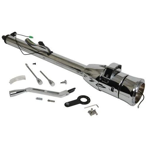 Column Shift Steering Columns O669