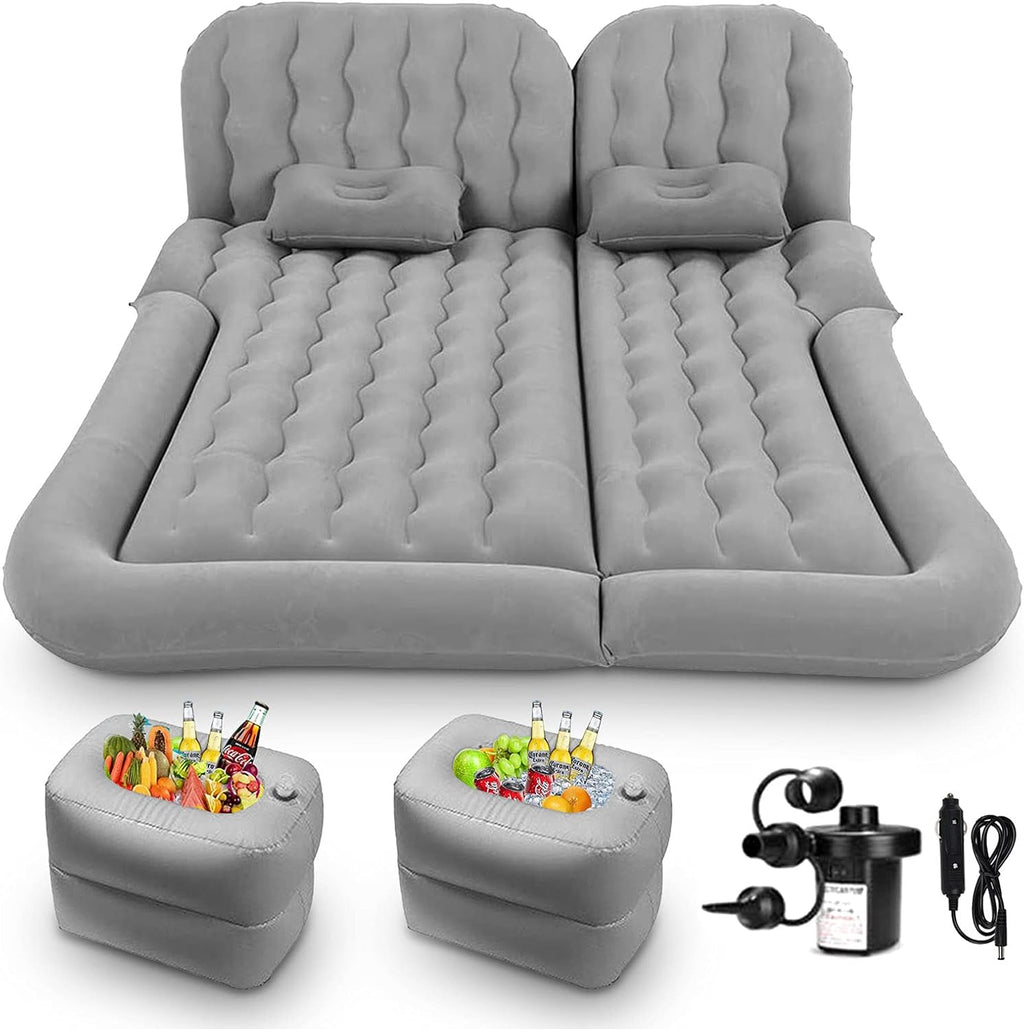 Large SUV Inflatable Car Mattress with Pump Z8742