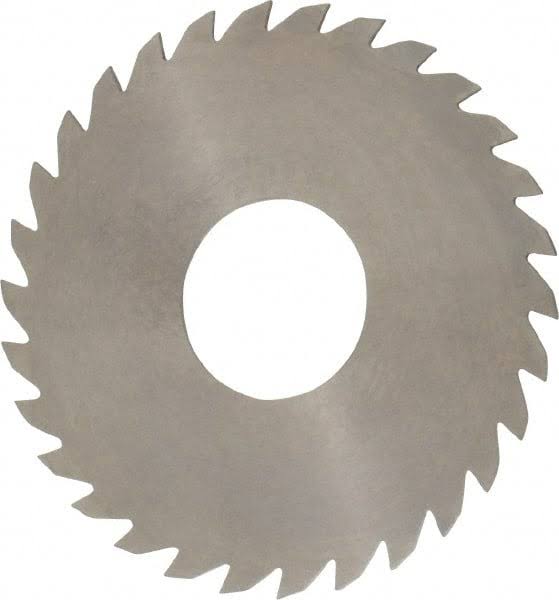 3x22 30 Tooth Solid Carbide Slitting & Slotting Saw E2693