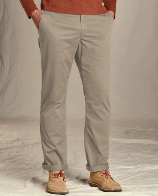 Mission Ridge Pant Barnwood Vintage Wash R9213