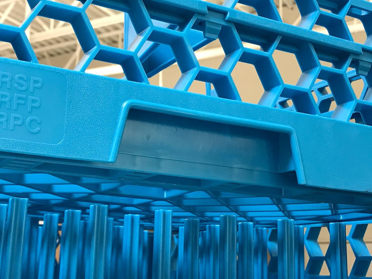 Blue Flatware Rack Pack of 6 M589110