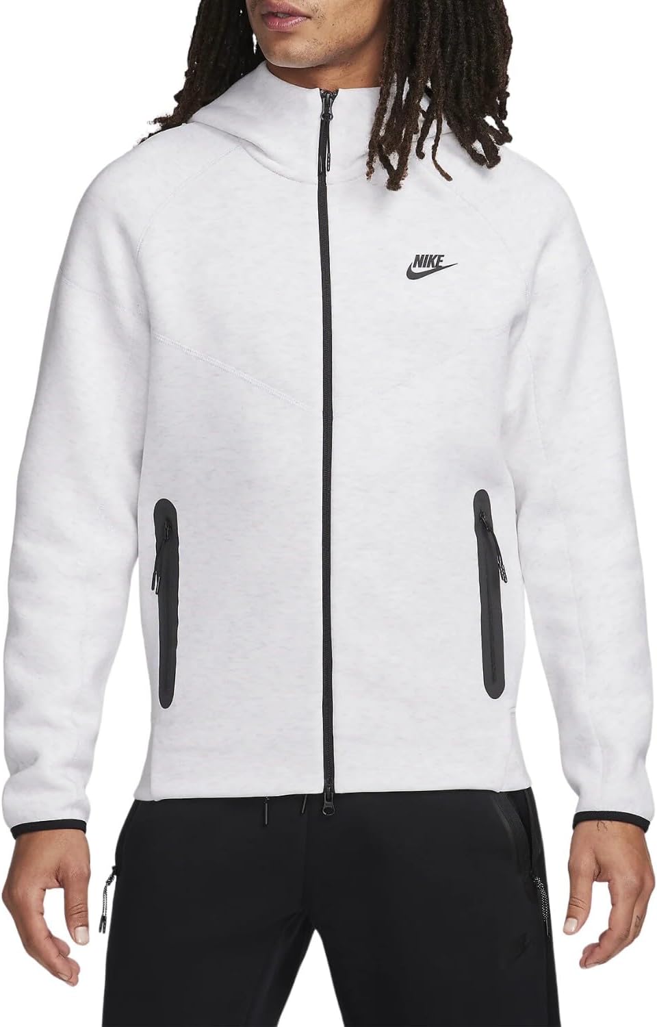 Tech Fleece Full-zip Hoodie P4272