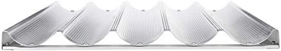 26-inch Perforated Baguette Pan J279