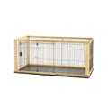 Expandable Pet Crate A98397