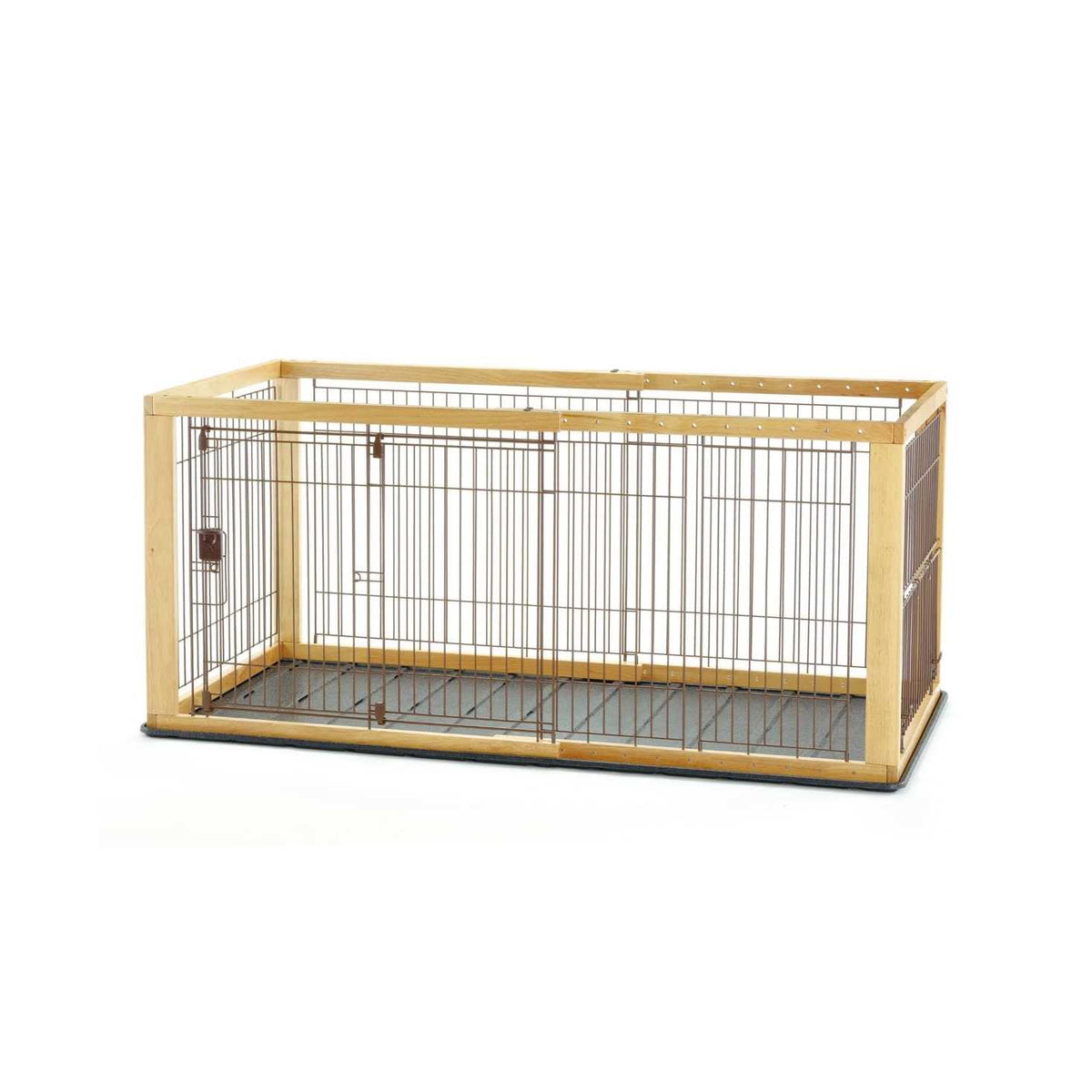 Expandable Pet Crate A98397