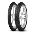 Pirelli Motorcycle Tyres 3.50 - 18 M/C 62P Reinf TT Rear I547