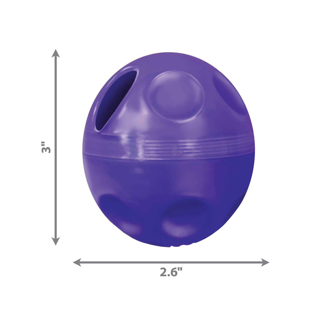 Cat Treat Ball R3198