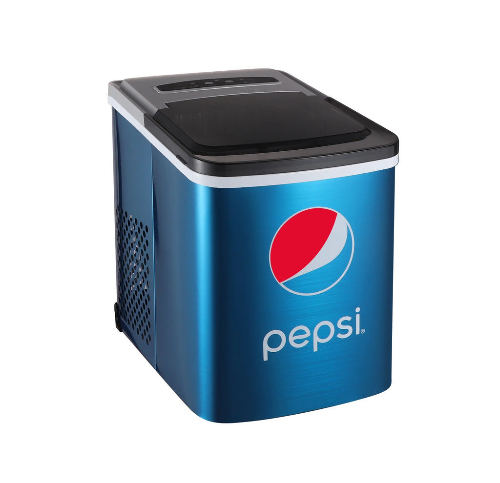 26lbs. Stainless Steel Ice Maker V13575