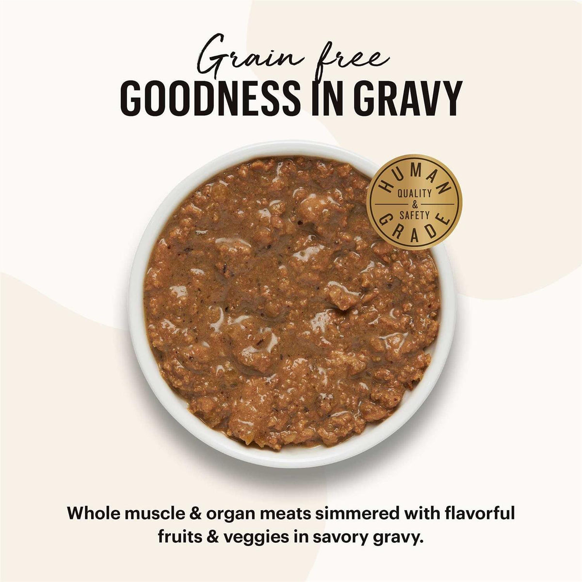 Minced Chicken Wet Cat Food J523059