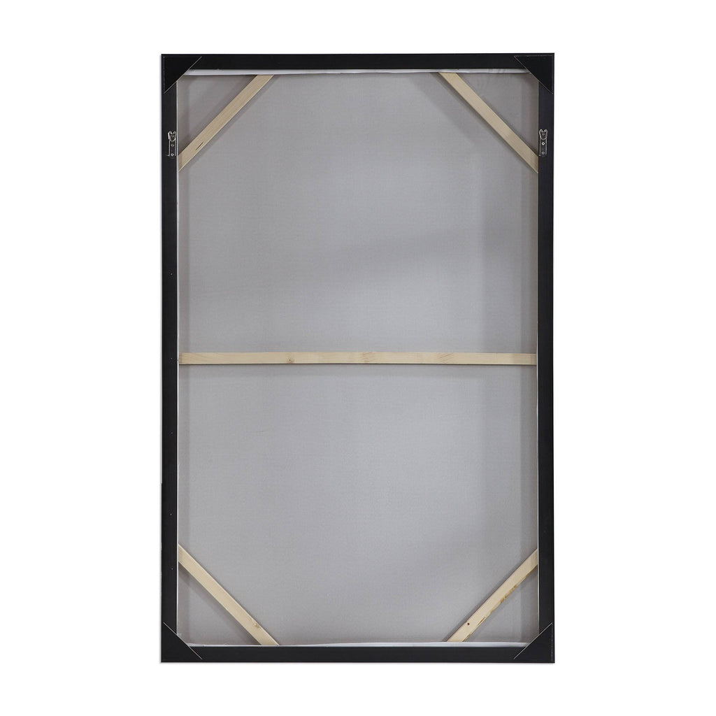 Hand Painted Canvas W191820