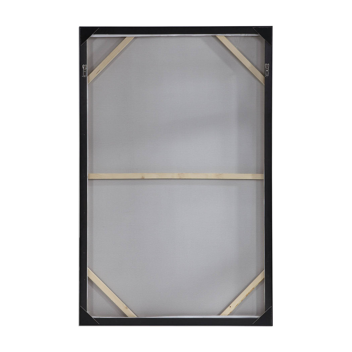 Hand Painted Canvas W191820
